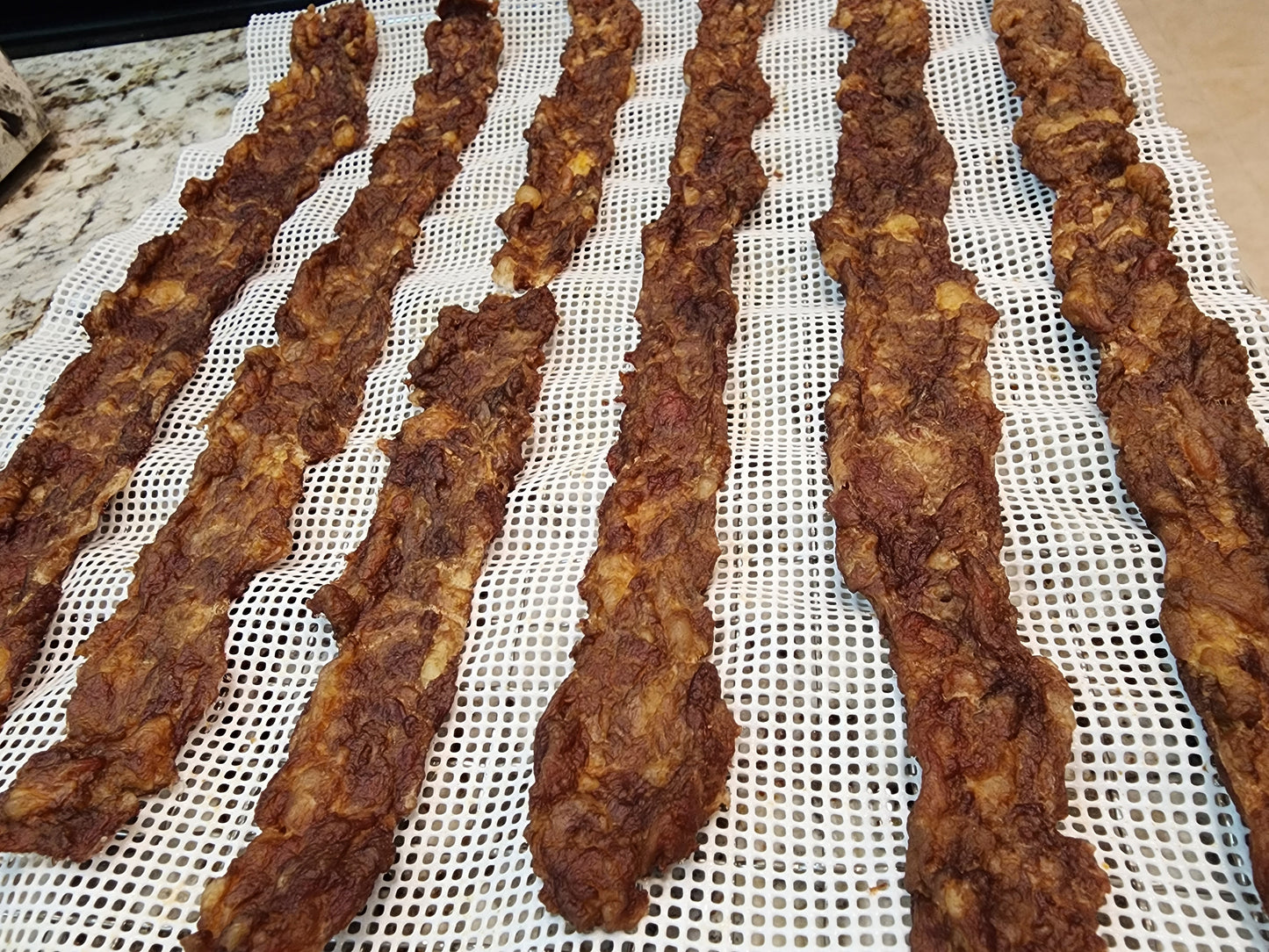 Pork Strips