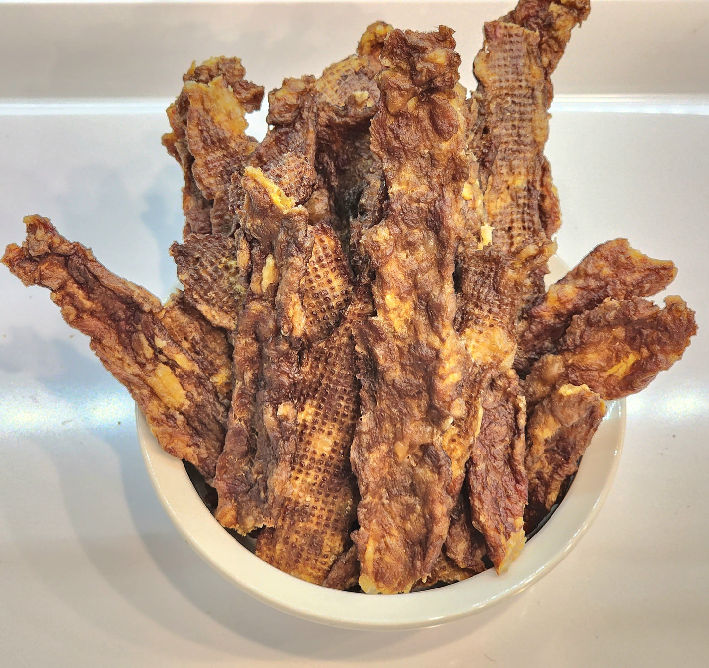 Pork Strips