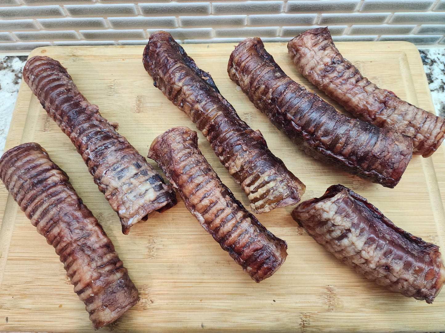 Beef Trachea