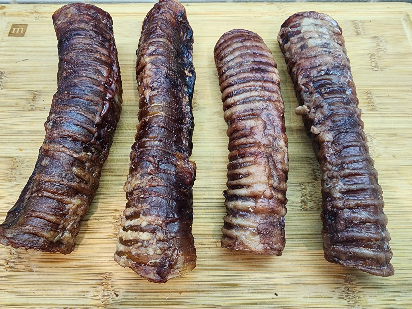 Beef Trachea