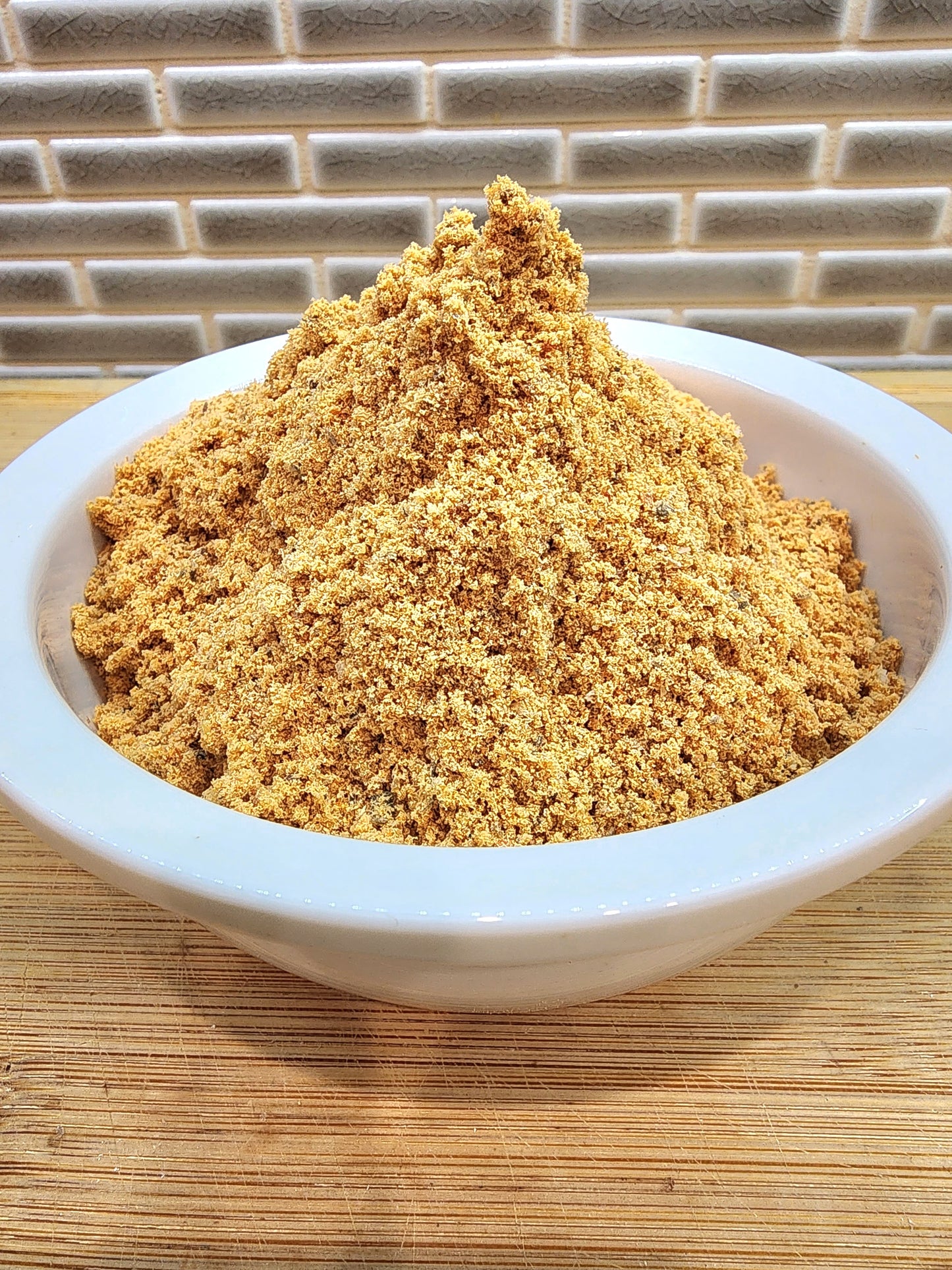 Wild Salmon Sprinkles