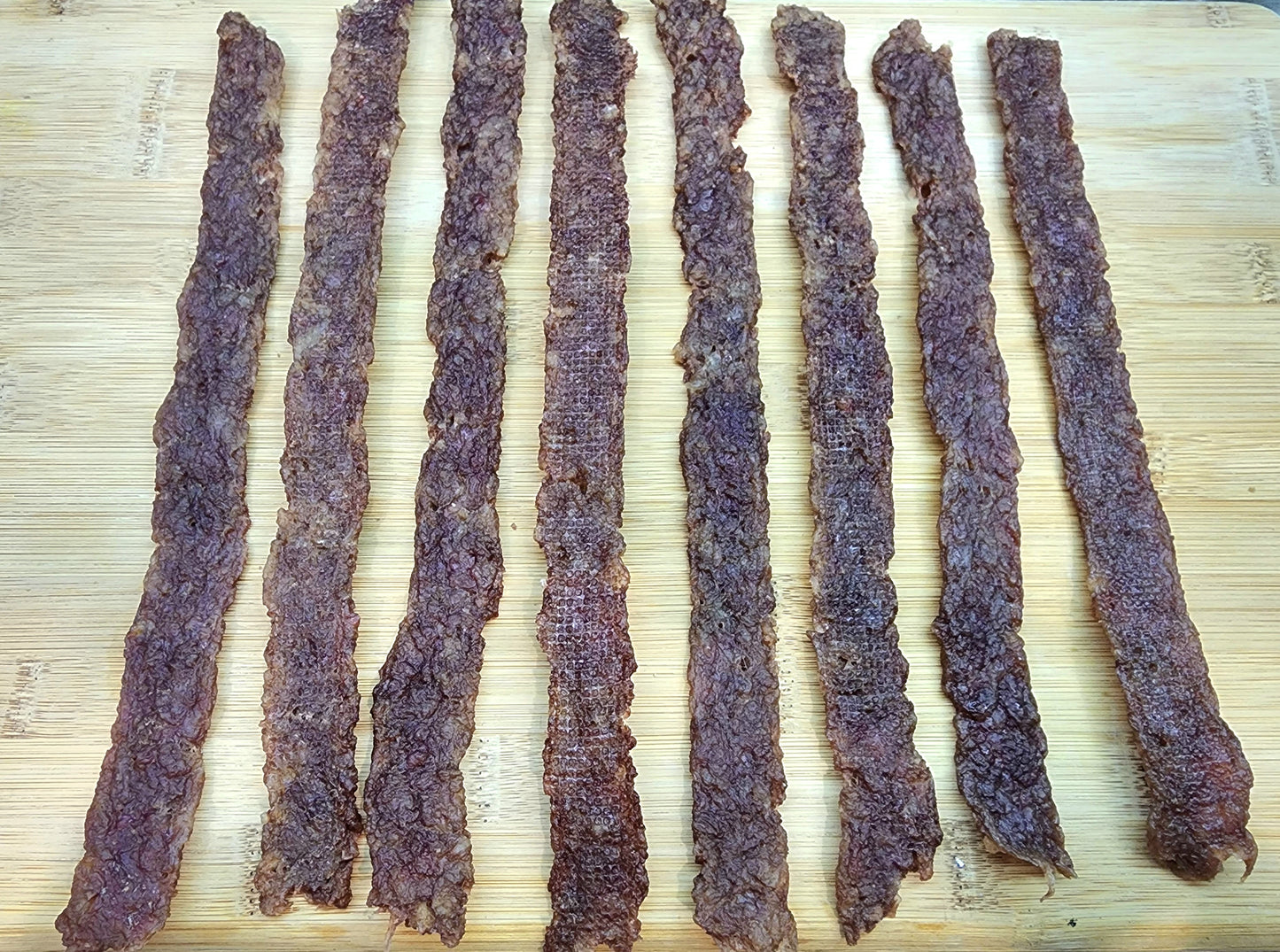 Pork Strips