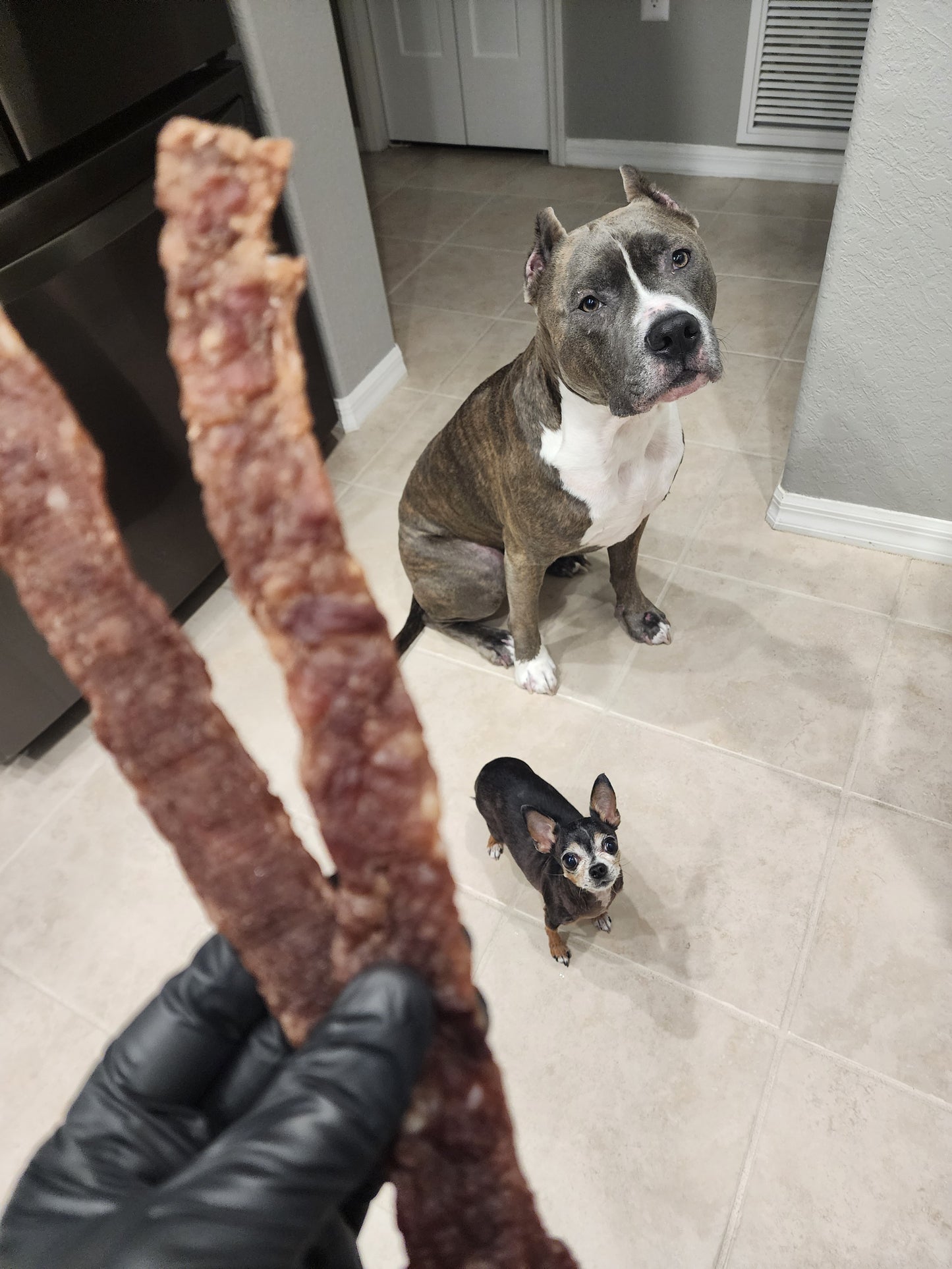 Pork Strips