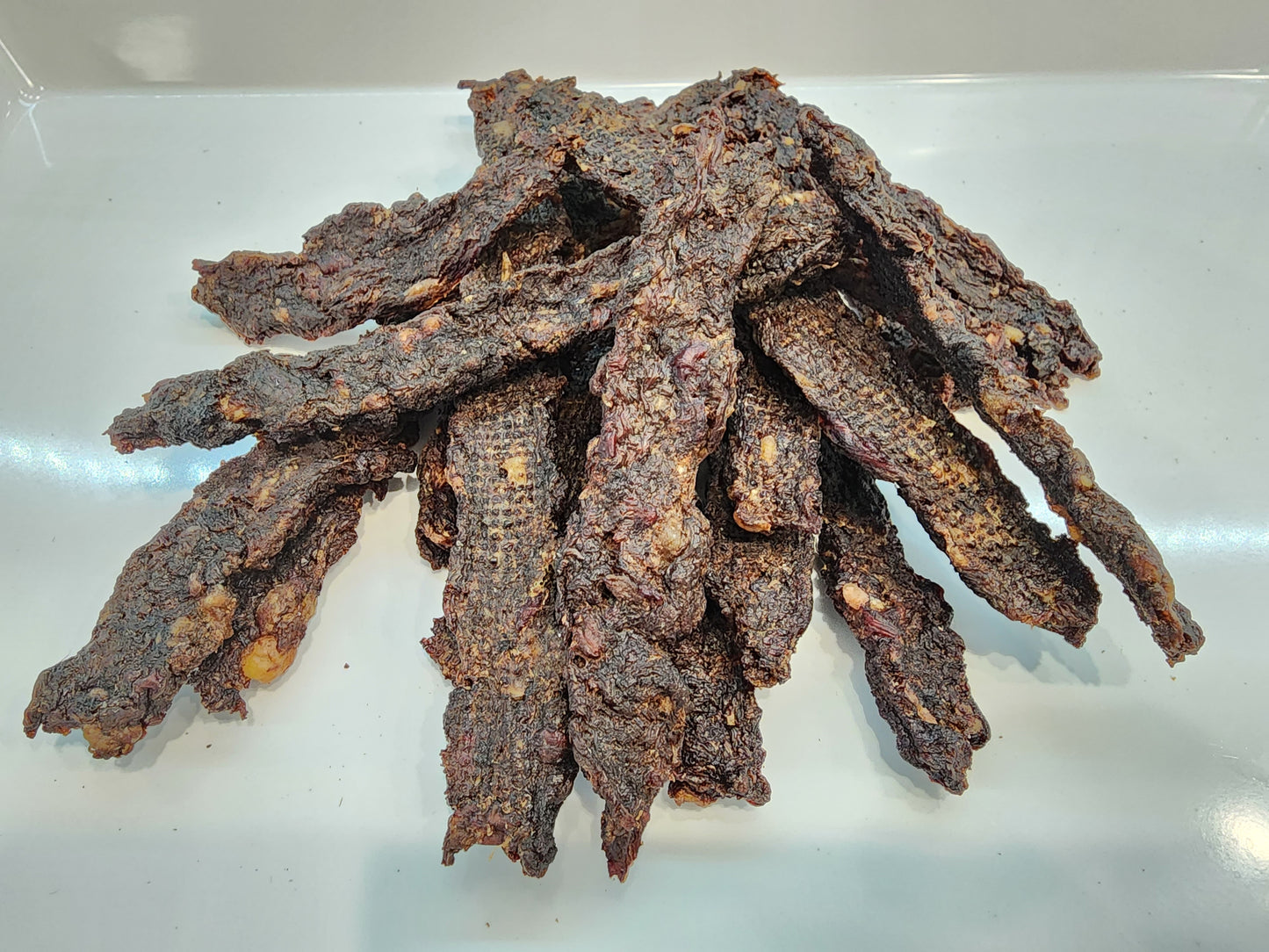 Bison Strips
