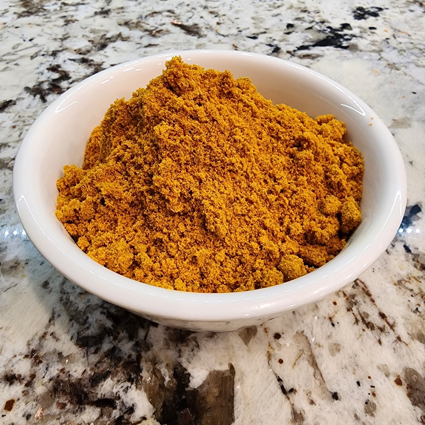 Wild Salmon & Turmeric Food Topper Sprinkles