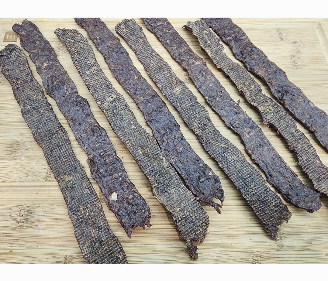 Venison Strips