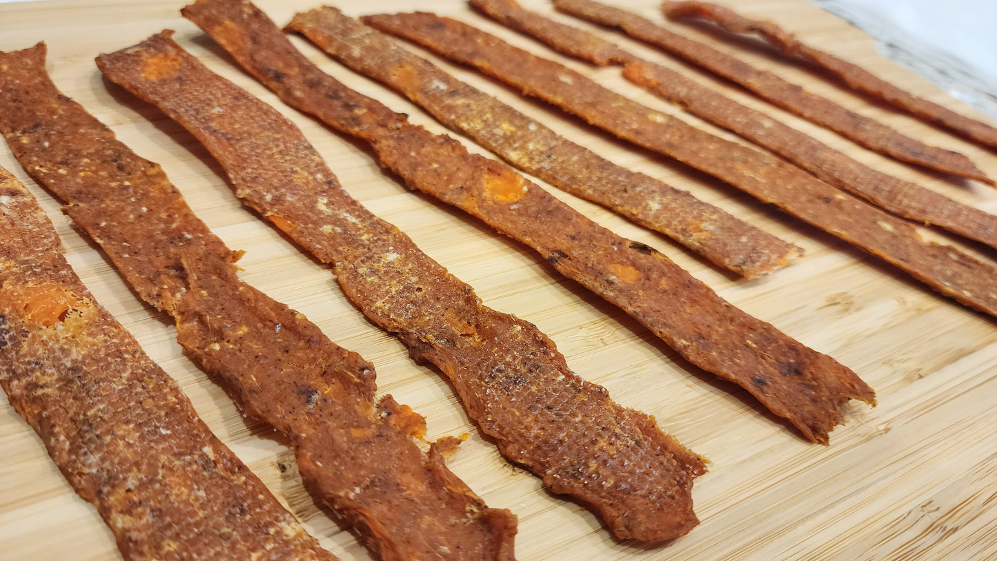 Turkey Cranberry & Sweet Potato