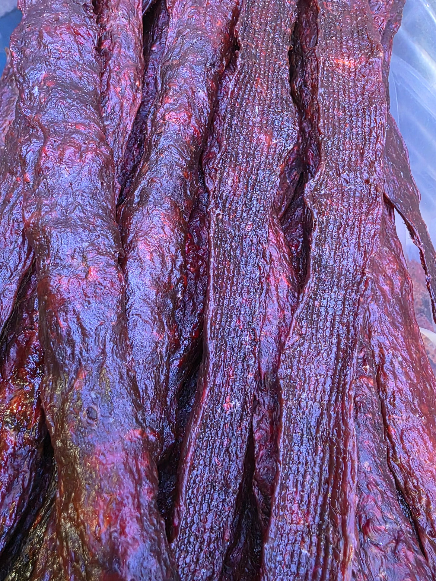 Pork Strips